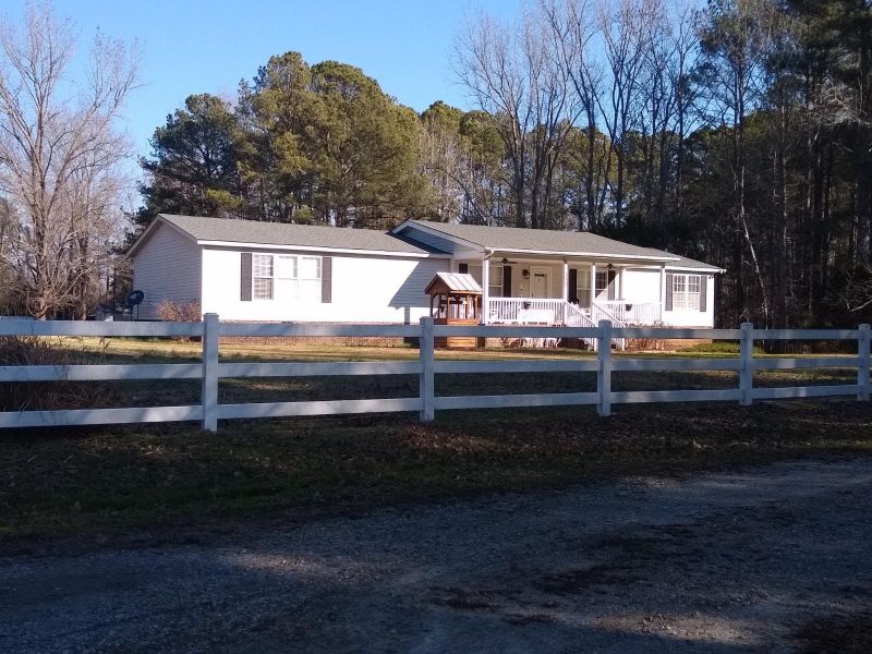 1521 Hattie Rd, Apex, NC 27523