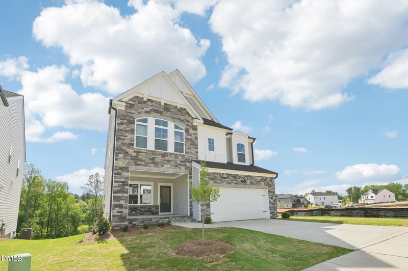 1521 Immagene Way #82, Fuquay Varina, NC 27526