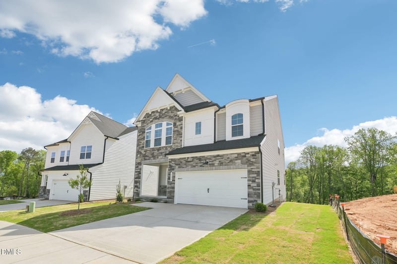 1521 Immagene Way #82, Fuquay Varina, NC 27526