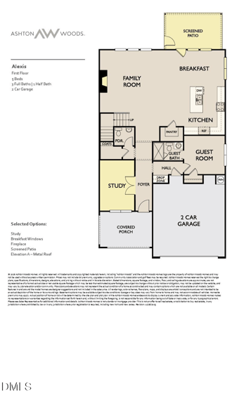 1521 Immagene Way #82, Fuquay Varina, NC 27526
