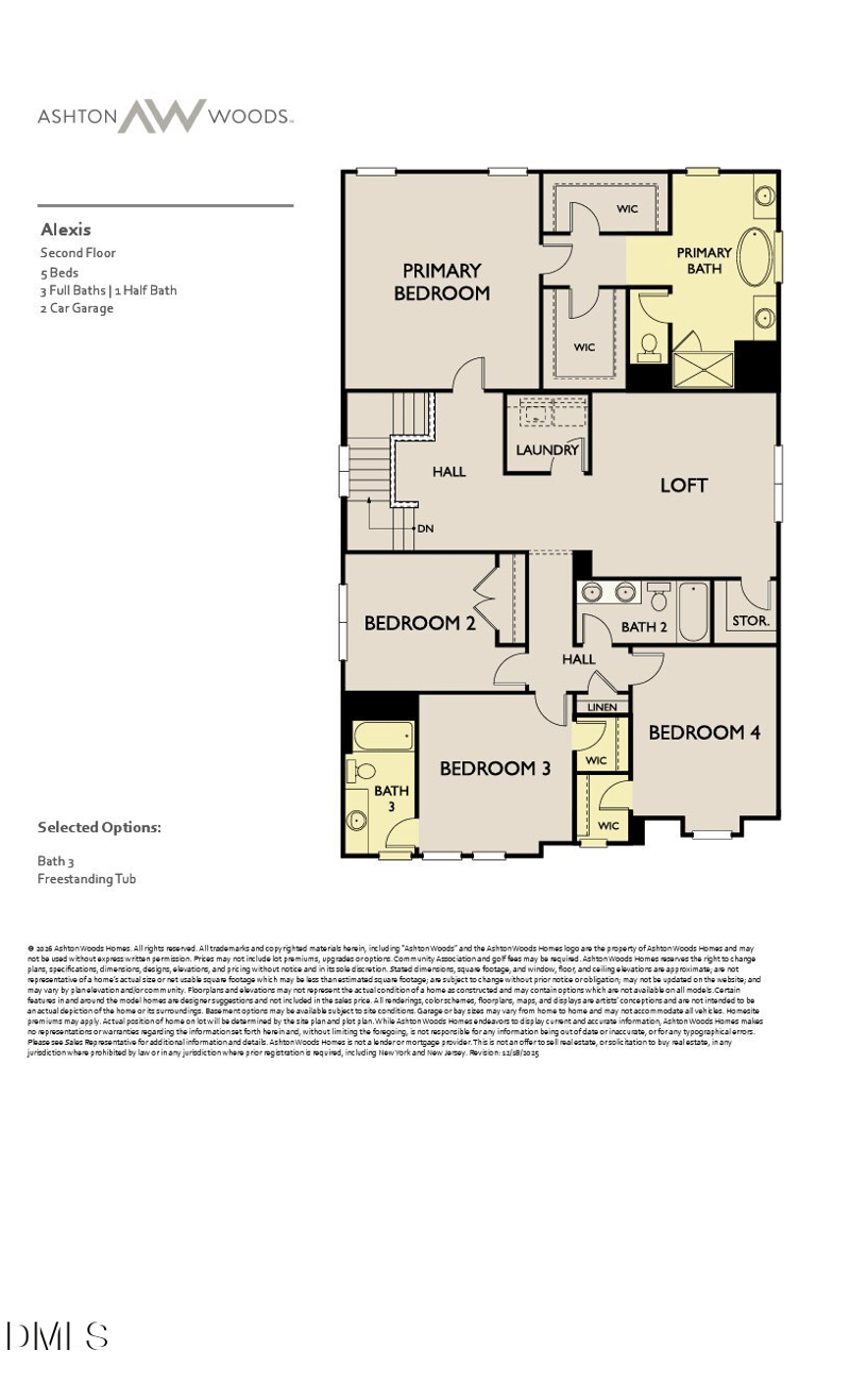 1521 Immagene Way #82, Fuquay Varina, NC 27526