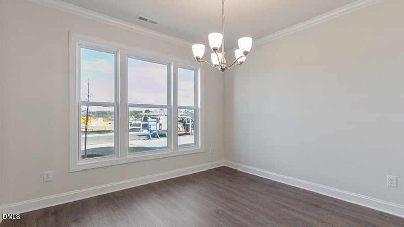 1521 Jasmine View Way, Knightdale, NC 27545