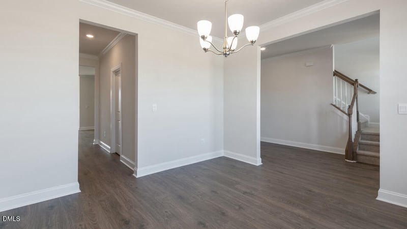 1521 Jasmine View Way, Knightdale, NC 27545