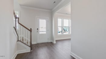 1521 Jasmine View Way, Knightdale, NC 27545