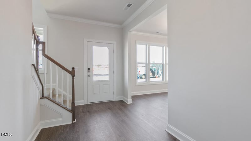 1521 Jasmine View Way, Knightdale, NC 27545