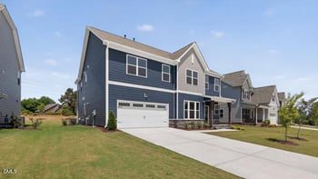 1521 Jasmine View Way, Knightdale, NC 27545