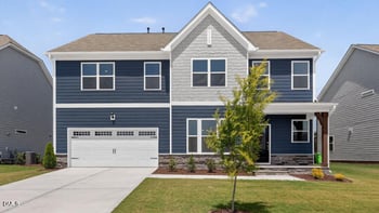 1521 Jasmine View Way, Knightdale, NC 27545