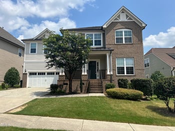 1521 Kythira Dr, Apex, NC 27502