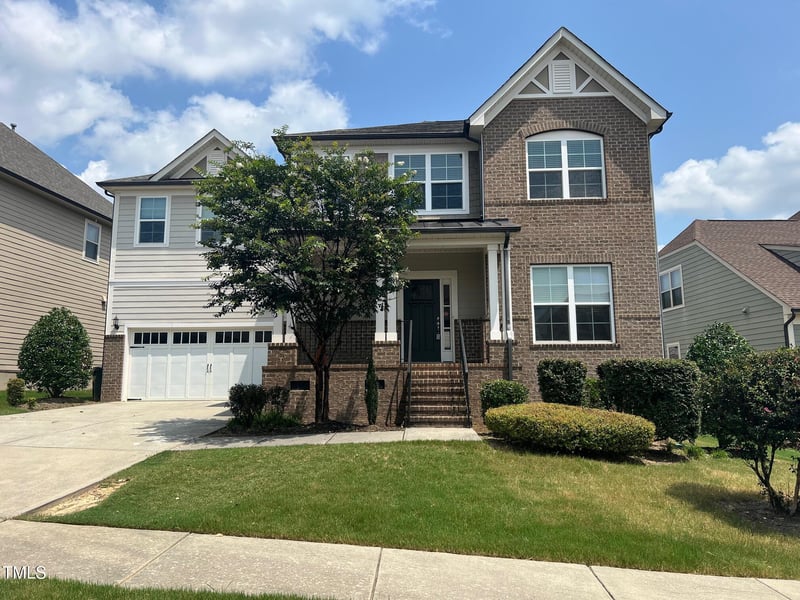 1521 Kythira Dr, Apex, NC 27502