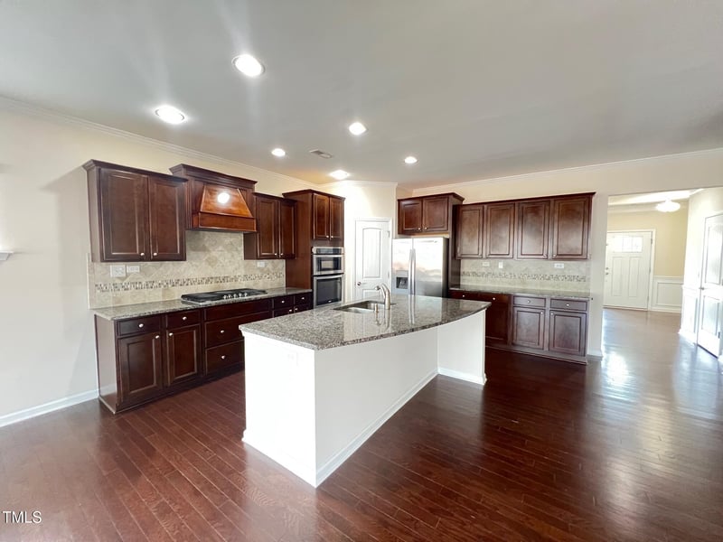 1521 Kythira Dr, Apex, NC 27502