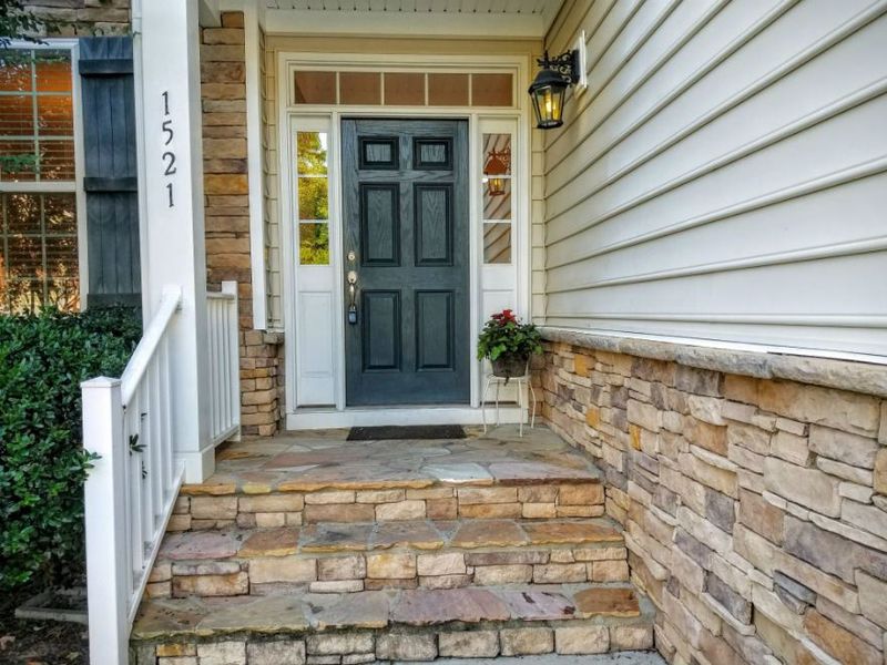 1521 Lindenberg Sq, Wake Forest, NC 27587