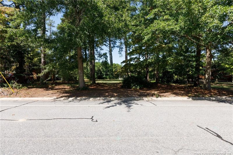 1521 Maggie St, Fayetteville, NC 28303