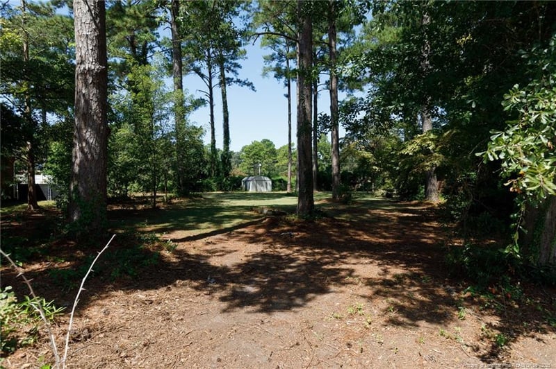 1521 Maggie St, Fayetteville, NC 28303