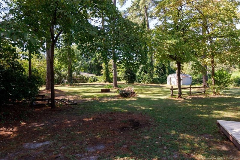 1521 Maggie St, Fayetteville, NC 28303