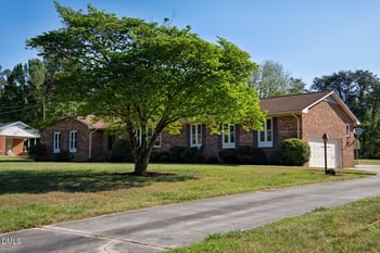 1521 Nc 87 Hw, Elon, NC 27244