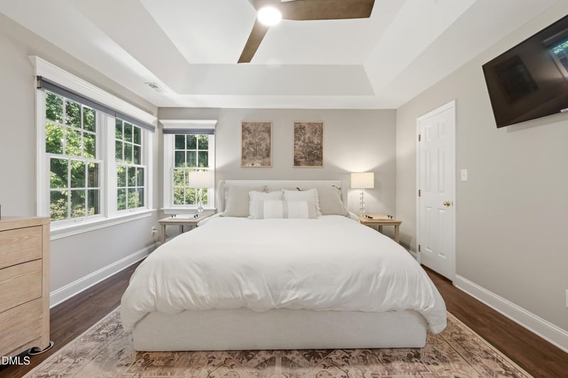 1521 Park Ridge Way, Raleigh, NC 27614