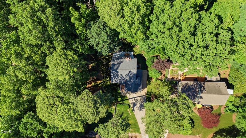 1521 Park Ridge Way, Raleigh, NC 27614