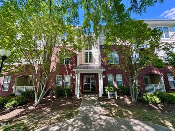 1521 Providence Glen Dr #1521, Chapel Hill, NC 27514