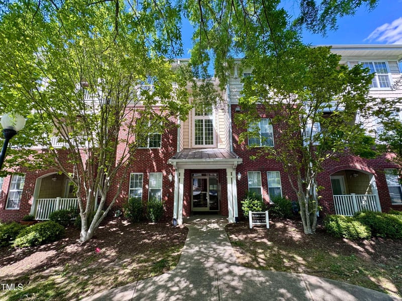 1521 Providence Glen Dr, Chapel Hill, NC 27514
