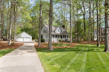 1521 Rockwood Downs Dr, Wendell, NC 27591