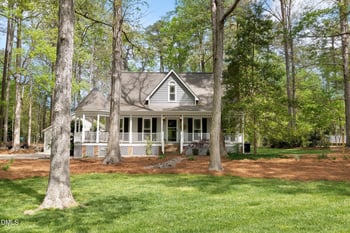 1521 Rockwood Downs Dr, Wendell, NC 27591