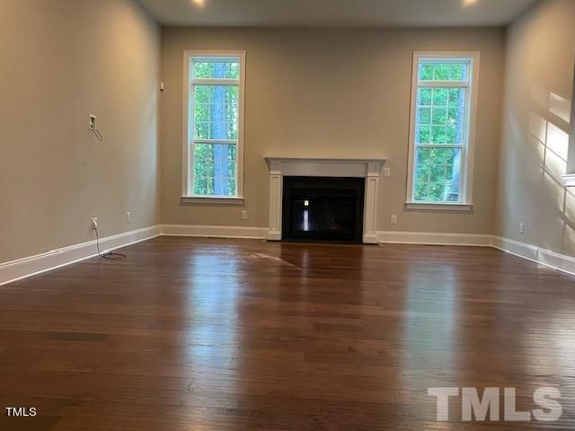 1521 Sandybrook Ln, Wake Forest, NC 27587