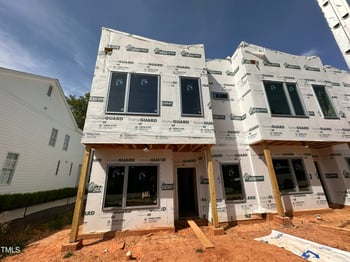 1521 Sunrise Ave, Raleigh, NC 27608
