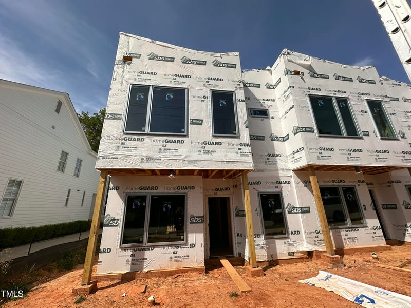 1521 Sunrise Ave, Raleigh, NC 27608