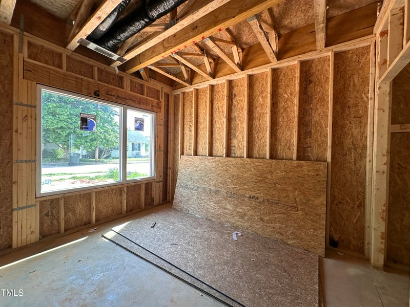 1521 Sunrise Ave, Raleigh, NC 27608