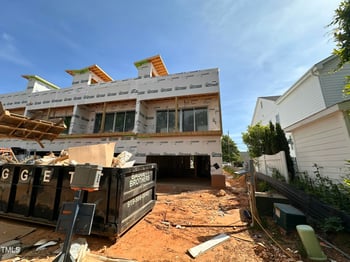 1521 Sunrise Ave, Raleigh, NC 27608