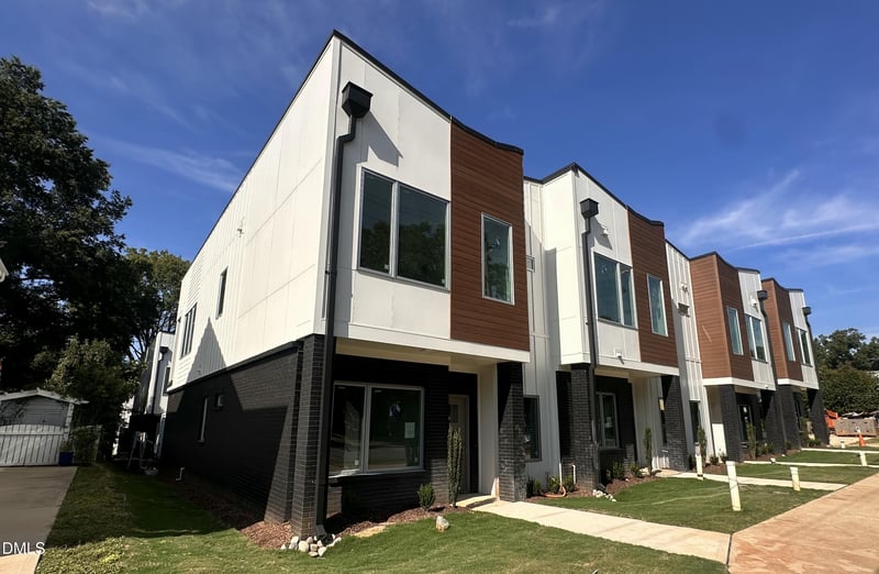 1521 Sunrise Ave, Raleigh, NC 27608