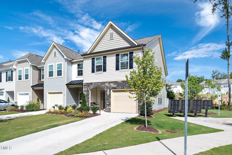 1521 Sunset Peak Way, Durham, NC 27703