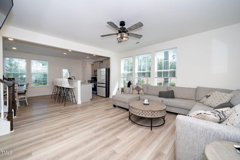 1521 Sunset Peak Way, Durham, NC 27703