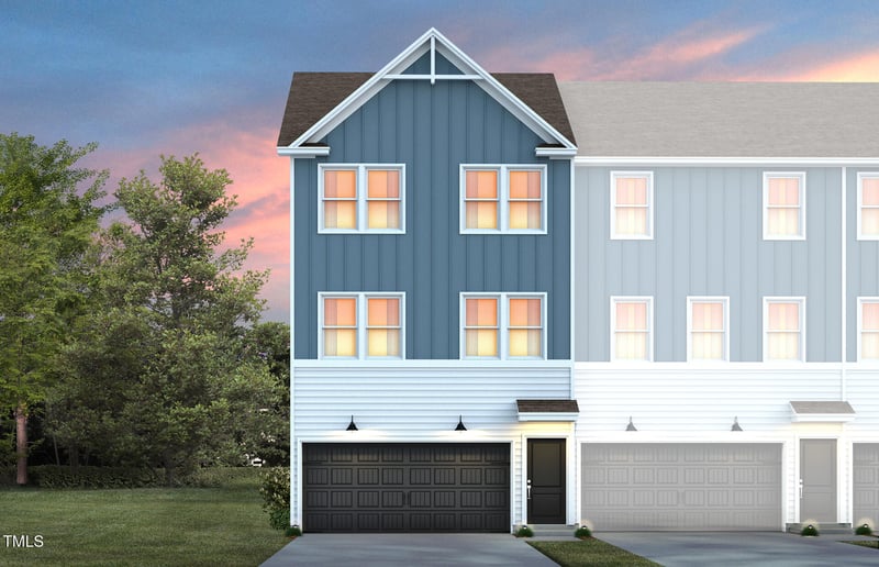 1521 Tamarisk Ln, Durham, NC 27703