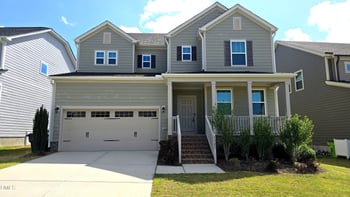 1521 Tinos Overlook Way, Apex, NC 27502