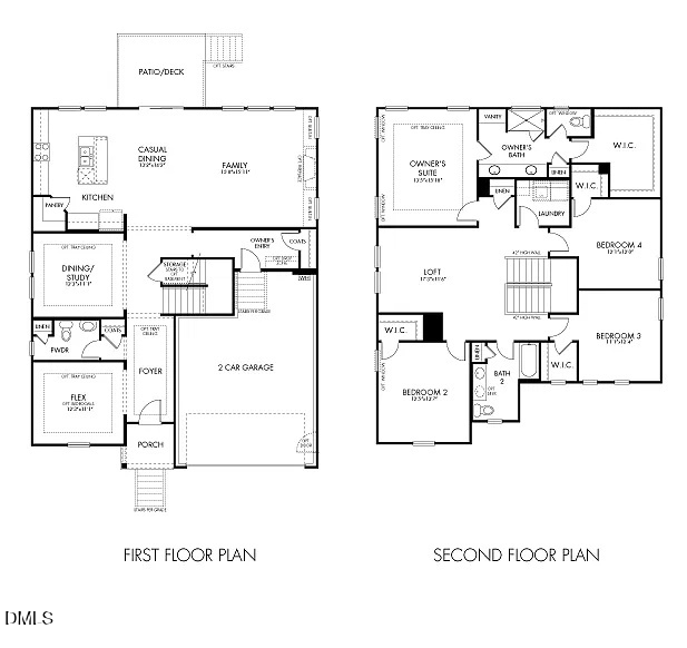 1521 Tinos Overlook Way, Apex, NC 27502