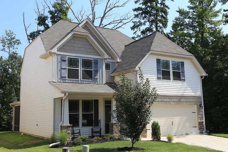 1521 Ujamaa Dr, Raleigh, NC 27610