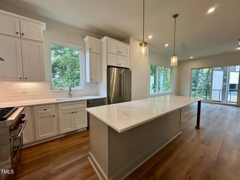 1521 Urban Trace Ln, Raleigh, NC 27608