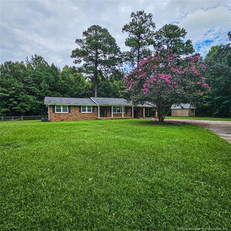 1521 Us Highway 401 Hw, Lillington, NC 27546