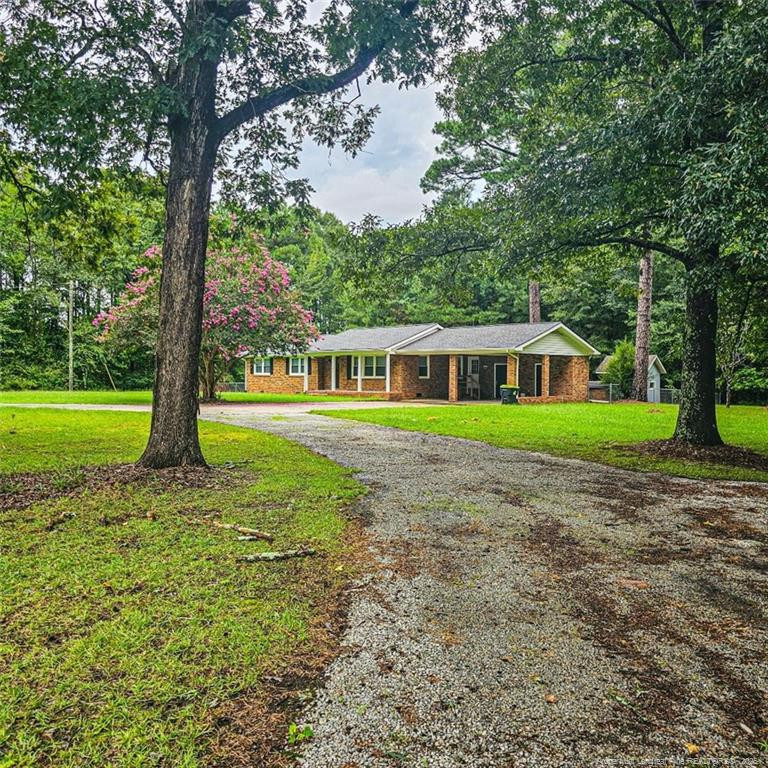 1521 Us Highway 401 Hw, Lillington, NC 27546