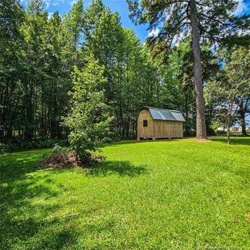 1521 Us Highway 401 Hw, Lillington, NC 27546