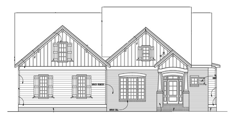 1521 Yardley Dr, Wake Forest, NC 27587