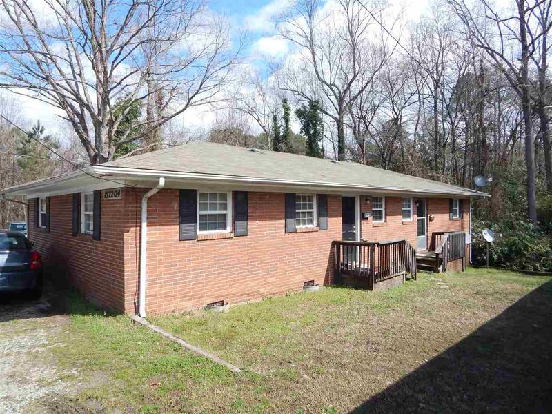 1522 - 152 N Roxboro St, Durham, NC 27701