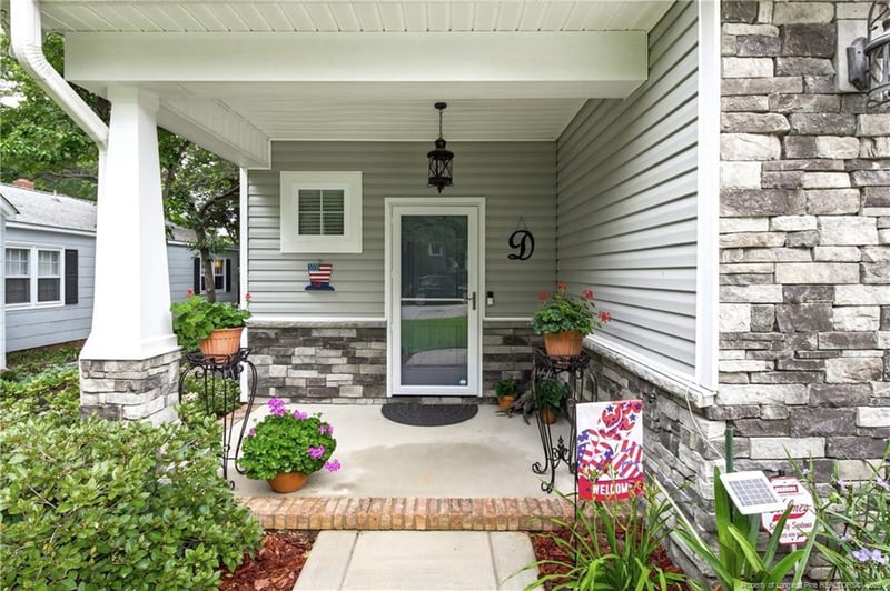 1522 Brookside Ave, Fayetteville, NC 28305