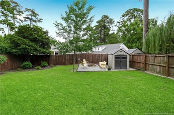 1522 Brookside Ave, Fayetteville, NC 28305