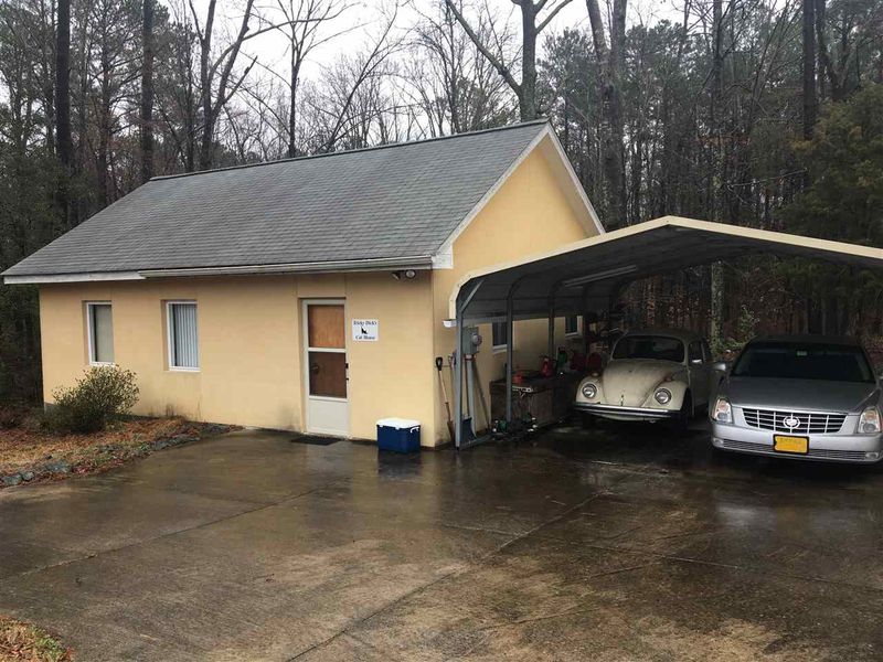 1522 Clermont Rd, Durham, NC 27713