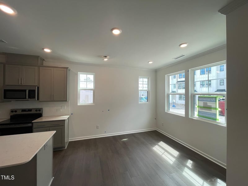 1522 Crescent Townes Way, Raleigh, NC 27604