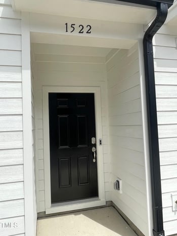 1522 Crescent Townes Way, Raleigh, NC 27604