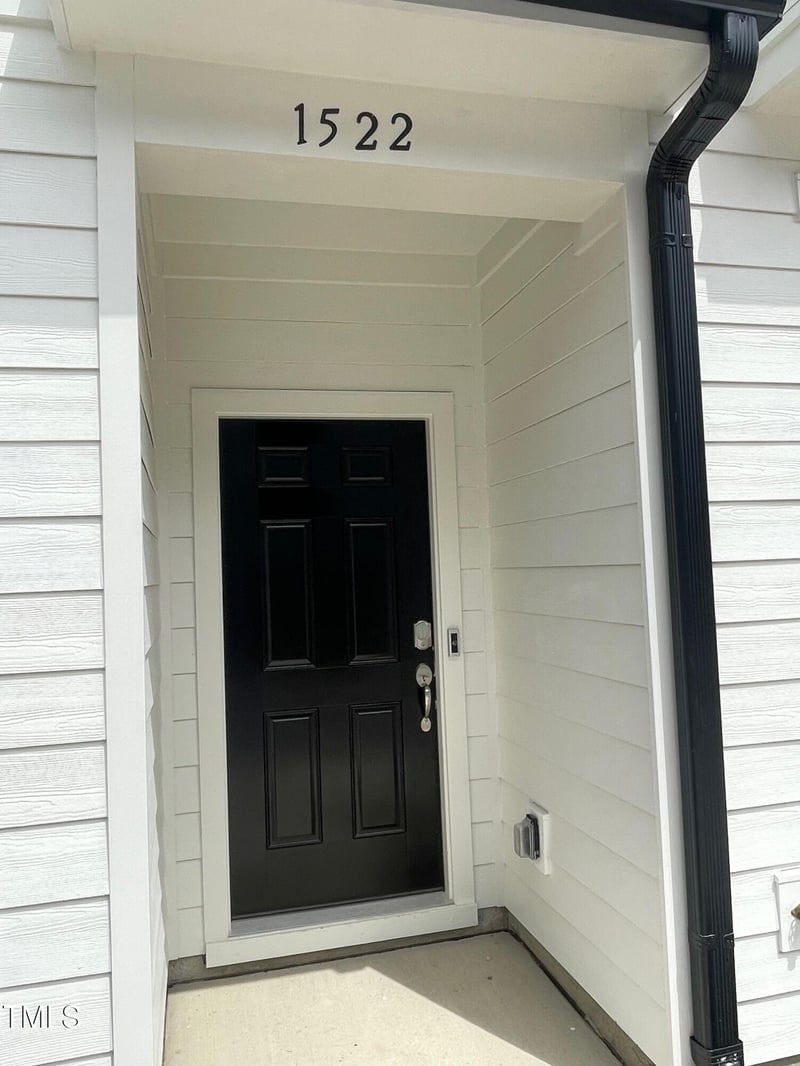 1522 Crescent Townes Way, Raleigh, NC 27604