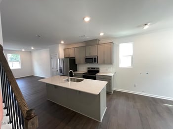 1522 Crescent Townes Way, Raleigh, NC 27604